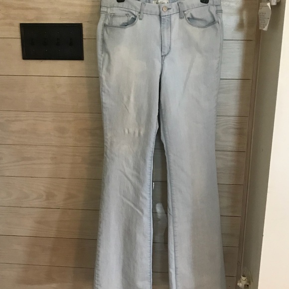 jessica simpson colored jeans